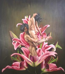 The birth of love