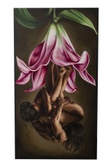 The seed of love