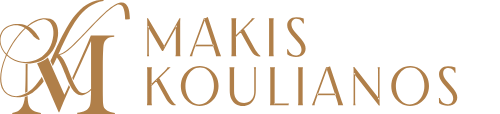Makis Koulianos
